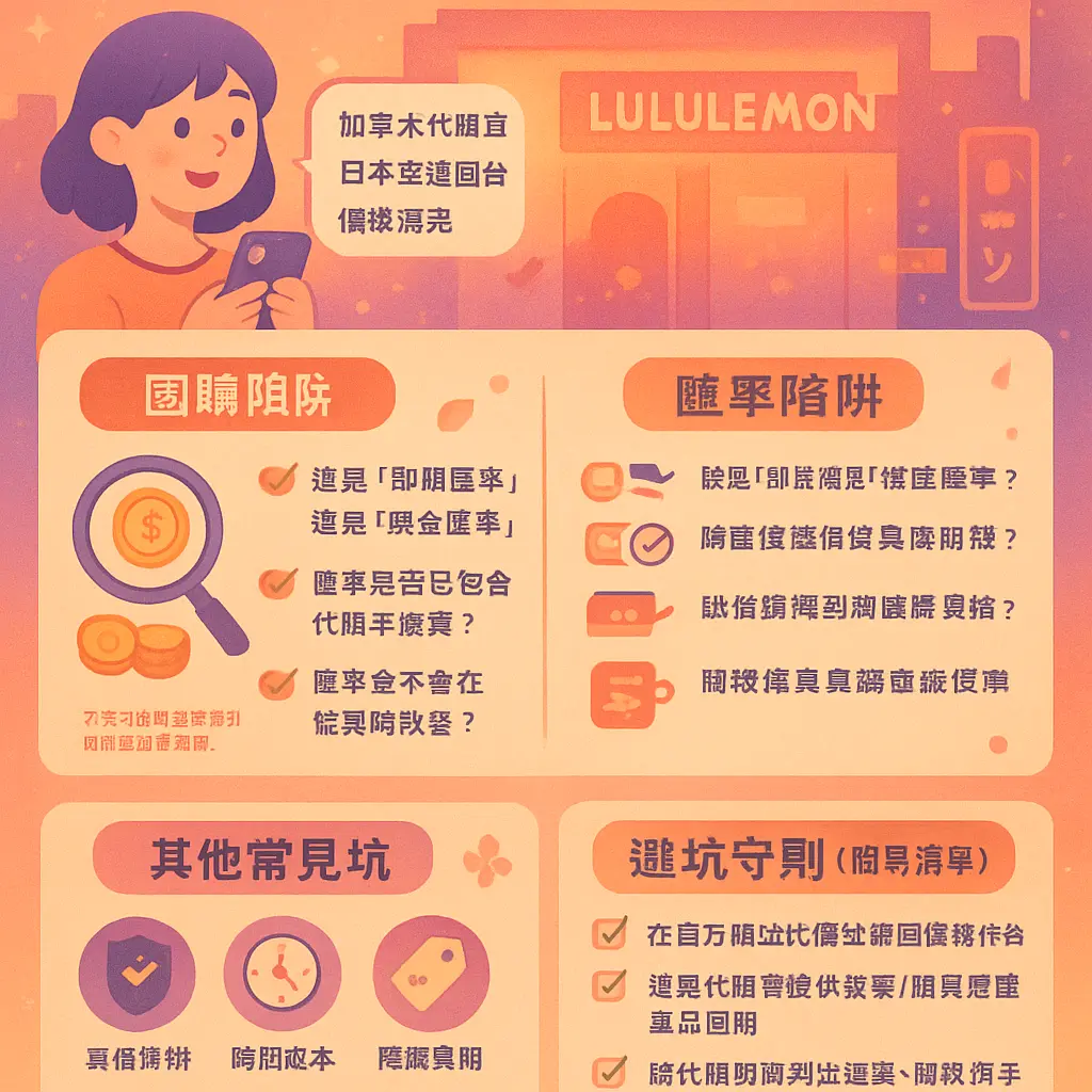 Lululemon 哪裡 買 便宜 - 新宿