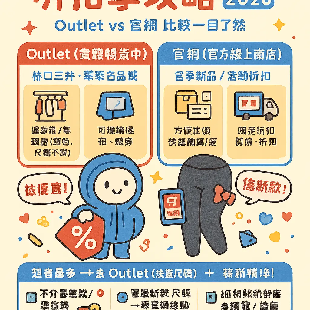 Lululemon 折扣 季 - Scuba