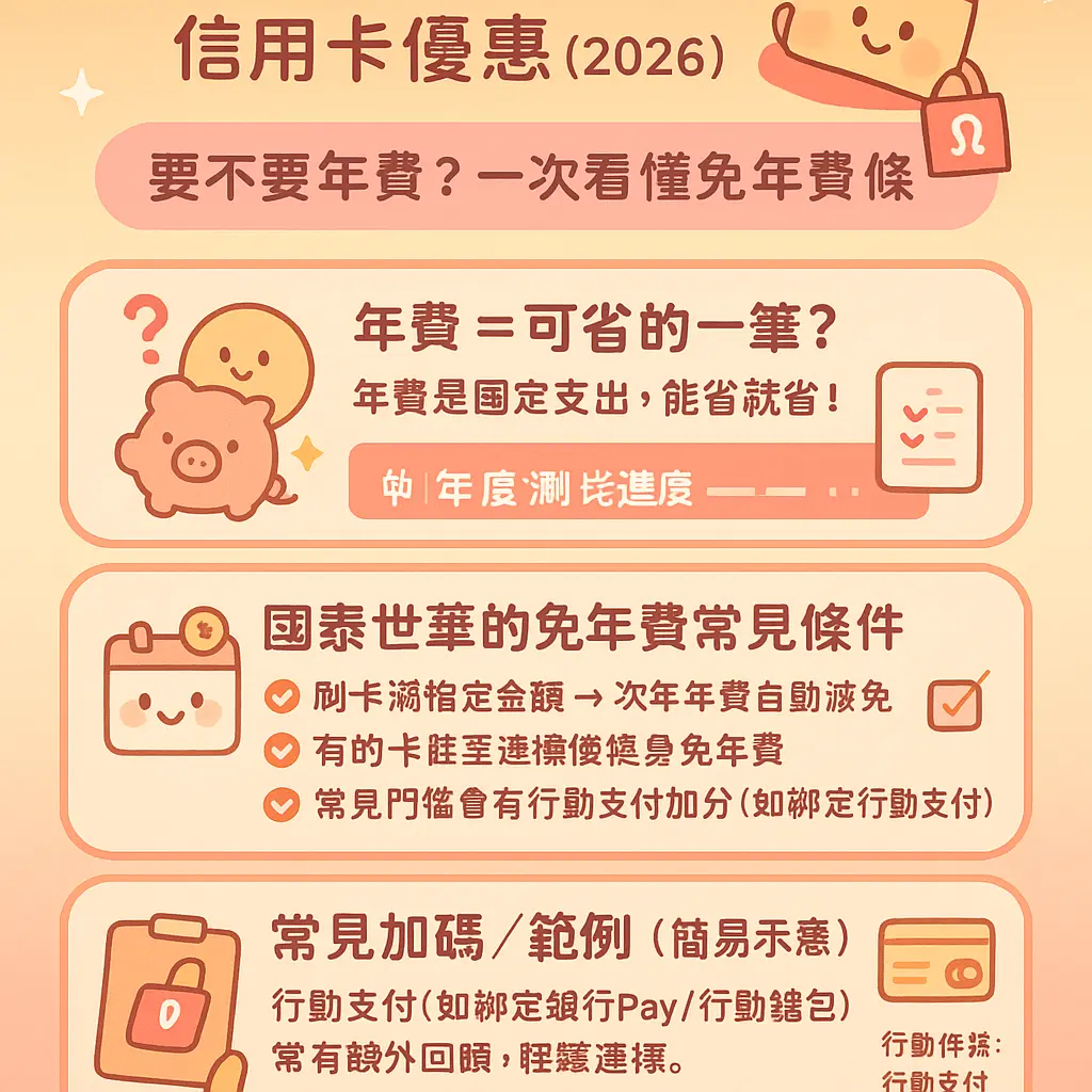 Lululemon 信用卡 優惠 - 國泰世華銀行