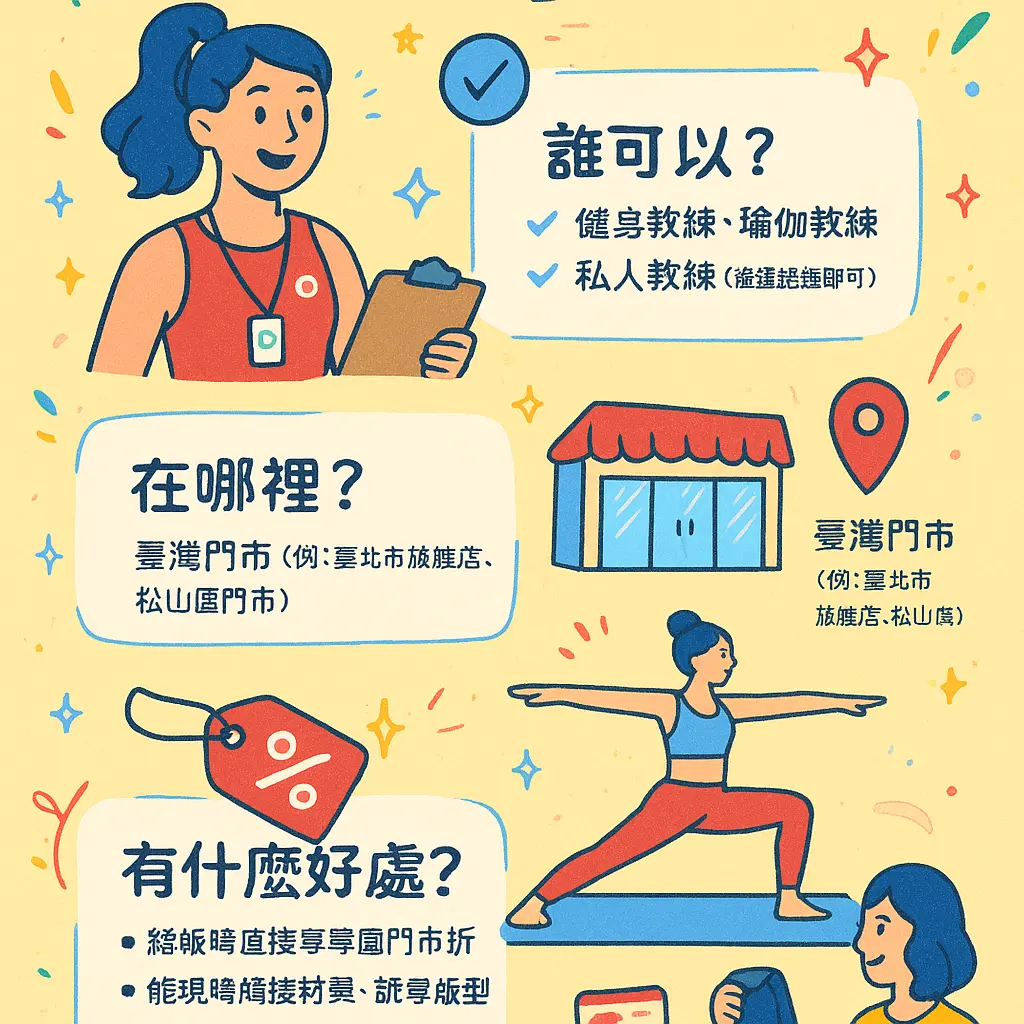 Lululemon 會員 優惠 - 日本